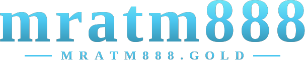 mratm888 logo