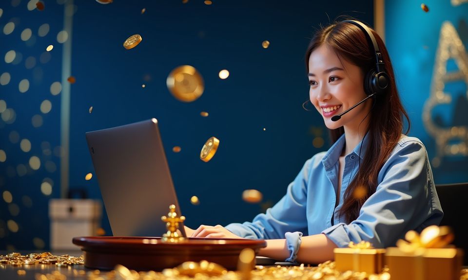 mratm888 Casino