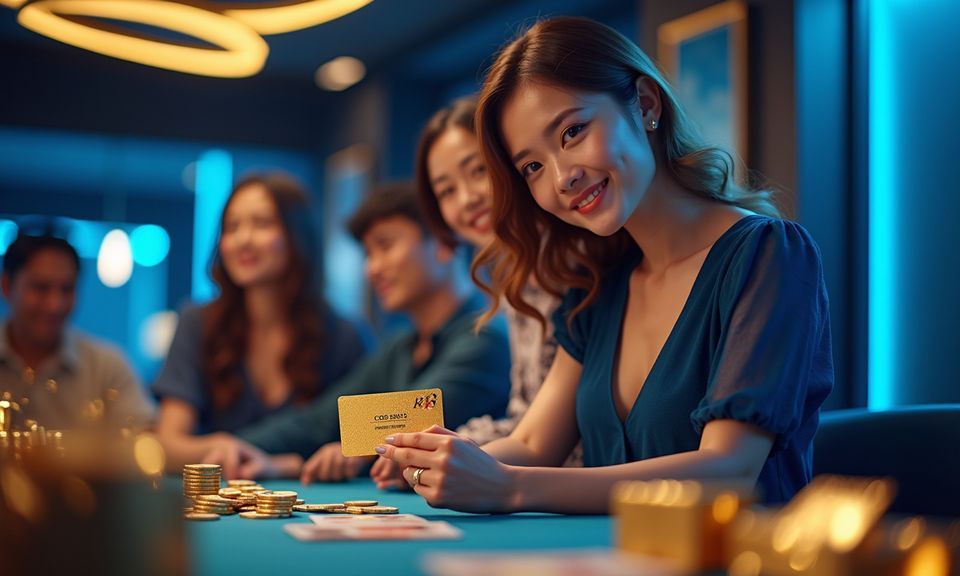 mratm888 Everything You Need to Know About Your mratm888 Account